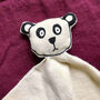 Panda Comforter, thumbnail 1 of 7