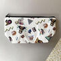 80s Icons Cosmetics Bag, thumbnail 6 of 8