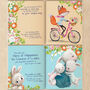 Personalised Story Book For Mummy Mother's Day Present, thumbnail 6 of 12