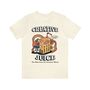 'Creative Juice' 80s Aesthetic T Shirt, thumbnail 5 of 6