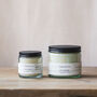 Mindful Aromatherapy Herbal Soy Wax Candle, thumbnail 2 of 3