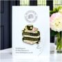 Large Happiness Is A Cup Of Tea And A Good Book Hard Enamel Pin Badge, Gift For Book Lovers, thumbnail 1 of 8