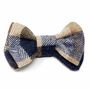 Mens Wool Bow Tie, thumbnail 8 of 12
