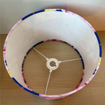 Peony Pop Lampshade, 3 of 8