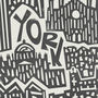 York City Print, thumbnail 4 of 5