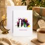 Ramadan Kareem Card, thumbnail 1 of 8
