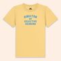 Director Of Selective Hearing | Kids T Shirt, thumbnail 1 of 6