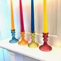 Colourful Candle Holder, thumbnail 3 of 3