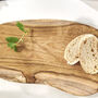 Oval Wooden Serving Board, thumbnail 4 of 8