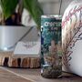 Personalised Craft Lovers Insulated Travel Mug Sewing Knitting Crafts Gift, thumbnail 2 of 6