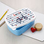 Personalised Boy's Lunch Box, thumbnail 7 of 12