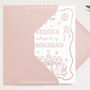 Personalised Will You Be My Bridesmaid Proposal Card, thumbnail 3 of 5