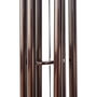 Personalised 30 Inch Bronze Wind Chime For Home Decoration, thumbnail 9 of 12
