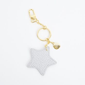 Seychelles Star Keyring, 2 of 8