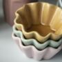 Scalloped Ceramic Dish, thumbnail 11 of 11