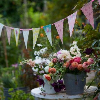 Truly Posh Garden Party Decorations Pack, 3 of 7