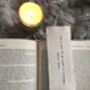 Personalised Typewriter Bookmark, thumbnail 2 of 5
