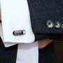 Personalised Football Boot Cufflinks, thumbnail 7 of 7