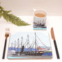 Bristol's Ss Great Britain Placemat, thumbnail 1 of 3