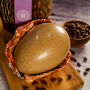 Caramel Latte Easter Egg *Free Delivery*, thumbnail 5 of 7