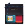 Block Stripe Men's Cufflink Gift Box, thumbnail 1 of 4