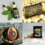 Witchcraft And Wizardry Dragon Egg Bath Bomb Gift Set, thumbnail 2 of 11