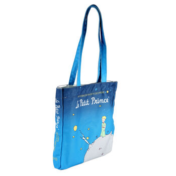 The Little Prince Book Tote Bag, 4 of 5