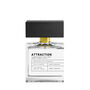 Attraction Ampersand Unisex Fragrance, thumbnail 2 of 2