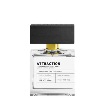 Attraction Ampersand Unisex Fragrance, 2 of 2