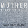 Personalised Mother Jumper, thumbnail 5 of 10