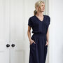 Bali Midi Dress, thumbnail 4 of 6