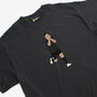 Neal Maupay Brighton T Shirt, thumbnail 4 of 4