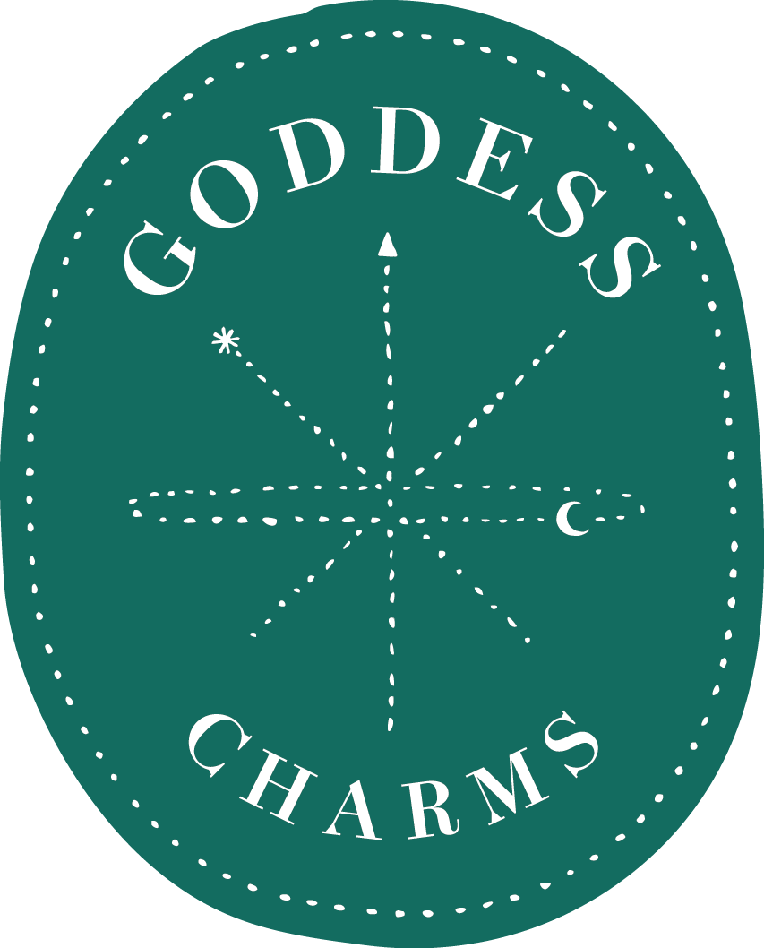 Goddess Charms Storefront