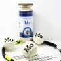 Personalised Classic Tennis Balls, thumbnail 10 of 12