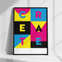 Create Limited Edition Art Print, thumbnail 1 of 8