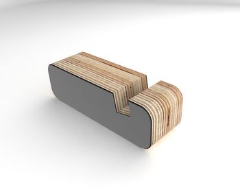 Mobile Phone Stand Block A, 8 of 11