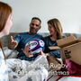 Scotland Rugby Ball Light, thumbnail 5 of 10
