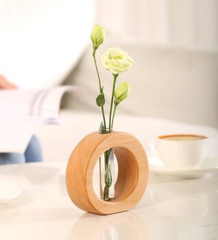 Modern Minimalistic Vase, 4 of 4