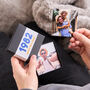 Personalised Birthday Photo Prints For Him, thumbnail 2 of 6