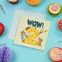 Wow You're Two! A Birthday Book You Can Send As A Card, thumbnail 2 of 12