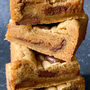 Malted Choc Chip Blondie, thumbnail 2 of 5