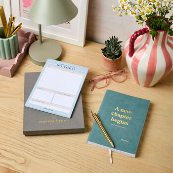 Personalised New Job Gift Set, 2 of 7