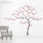 Cherry Blossom Tree Stencil Pack, thumbnail 6 of 12