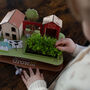 3D Puzzle Garden Farm, thumbnail 5 of 8