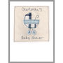 Personalised Baby Shower Card, thumbnail 8 of 12