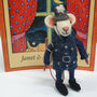 Police Officer Mouse, thumbnail 1 of 8