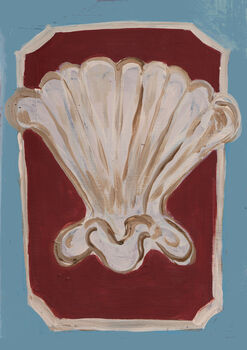 A Shell Signed Limited Edition Print, 3 of 3