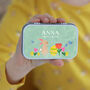 Personalised Easter Gift Tin, thumbnail 6 of 6