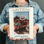 Personalised Daddy And Me Adventure Photo Frame Gift, thumbnail 4 of 11