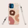 Donuts Biodegradable Phone Case, thumbnail 1 of 7